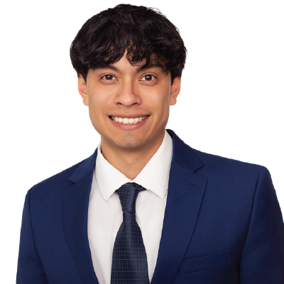 Aaron Ploneda