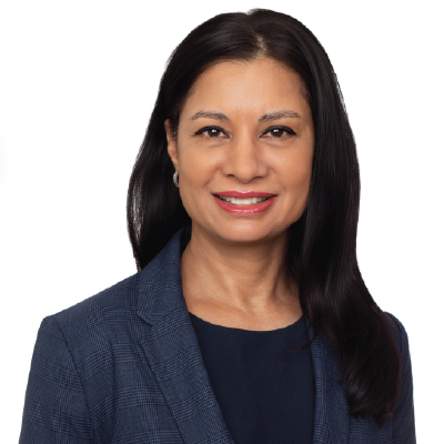 Lily Sharma