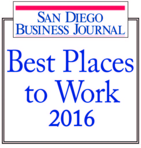 Pure Financial Wins Best Places to Work in San Diego