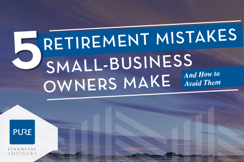 retirement planning small business owner