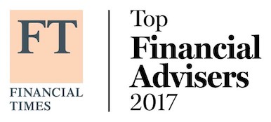Financial Times 300 Top Registered Investment Advisors