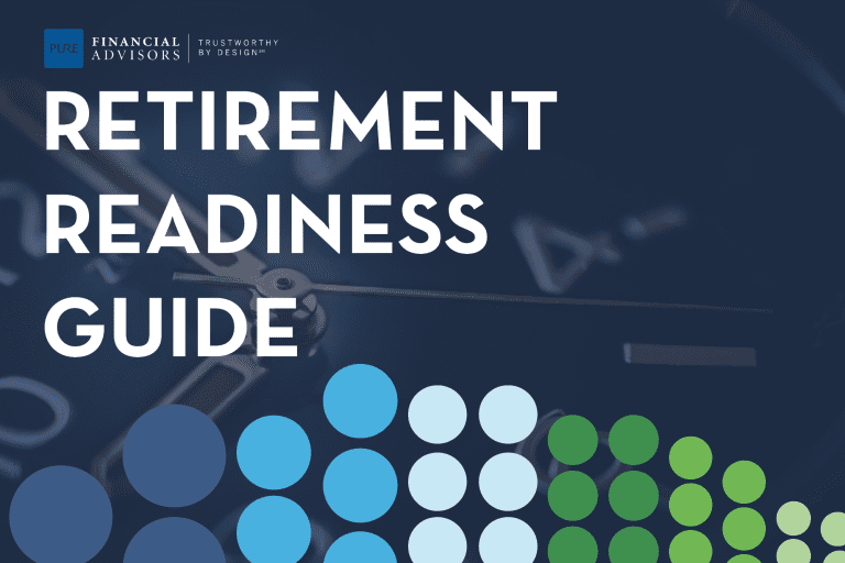 Retirement Readiness Guide