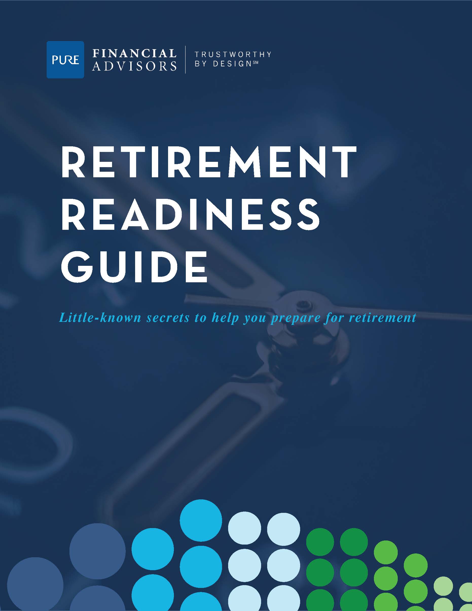 Retirement Readiness Guide