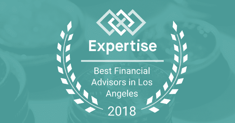 Best Financial Advisors in Los Angeles