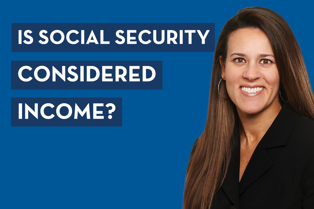 What Is Considered Income For Social Security