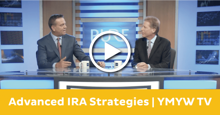 Advanced IRA Strategies