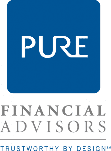 Pure Financial Advisors Logo