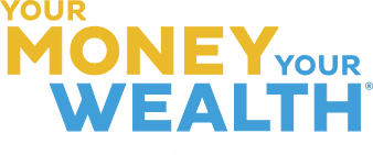 Your Money, Your Wealth Logo