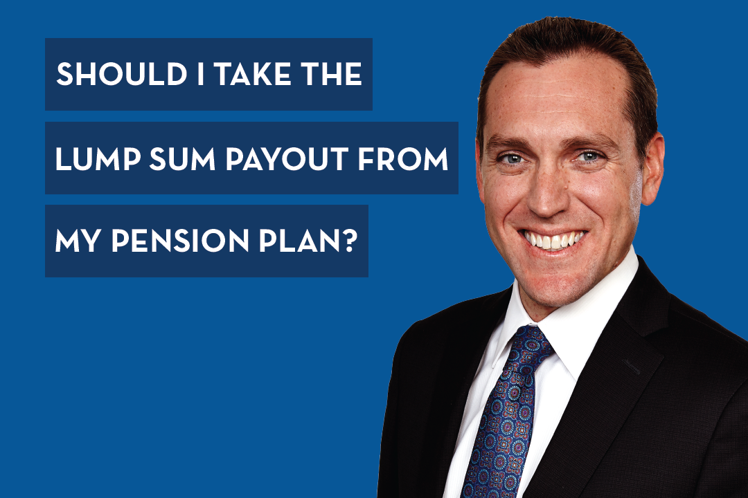 should-i-take-my-pension-as-a-lump-sum