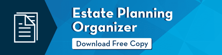 Download the Estate Planning Organizer for free
