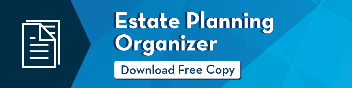 Estate Plan Organizer