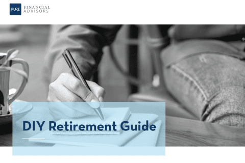 Limited Time Offer: Download the DIY Retirement Guide