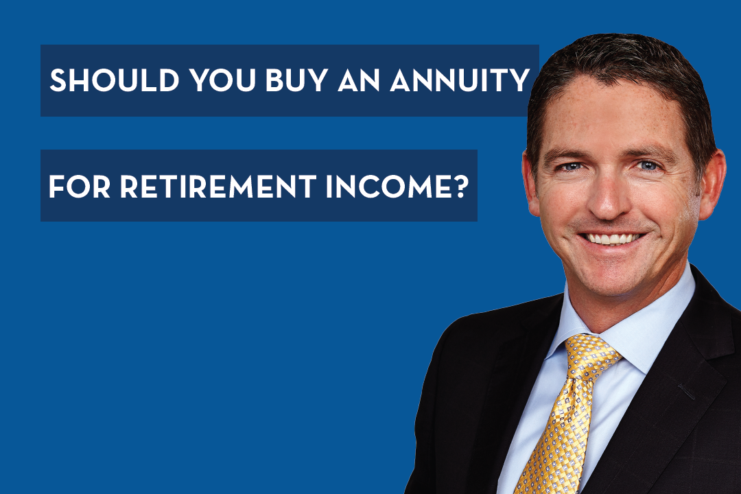 Annuities in Retirement: Pros and Cons
