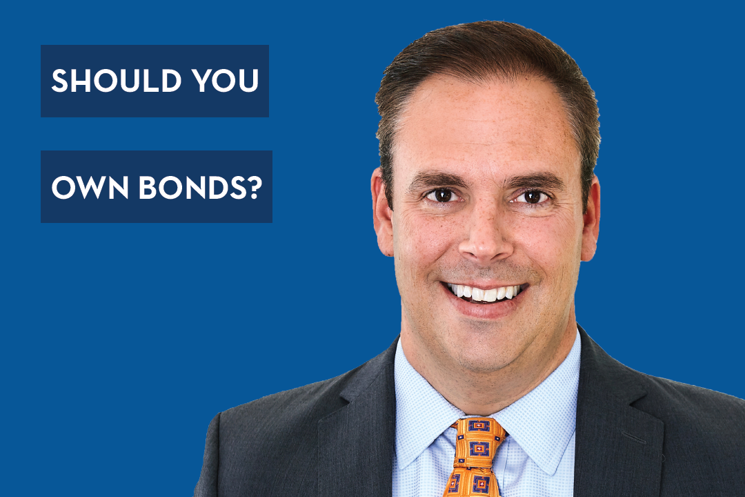 Should You Buy Bonds In 2020 Pure Financial Advisors