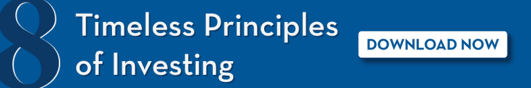 8 Timeless Principles of Investing