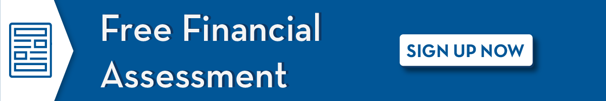 Free Financial Assessment