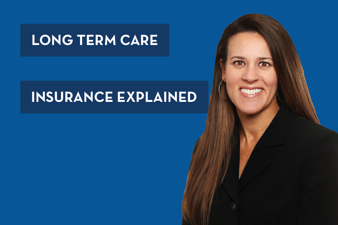 What is Long Term Care Insurance?