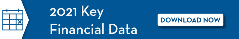 2021 Key Financial Data Guide