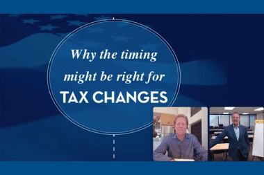 2020 Tax Strategies: Planning for Retirement | YMYW Tax Planning Webinar