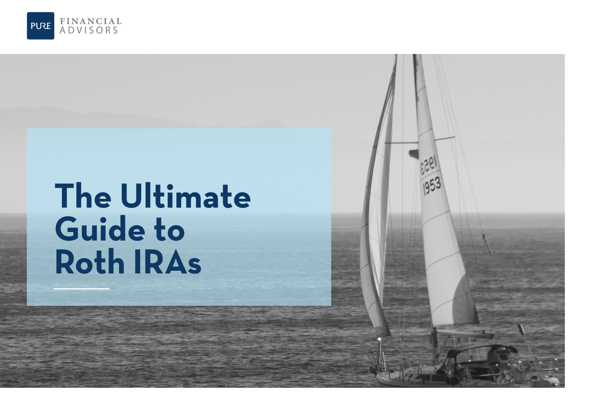 Download The Ultimate Guide to Roth IRAs