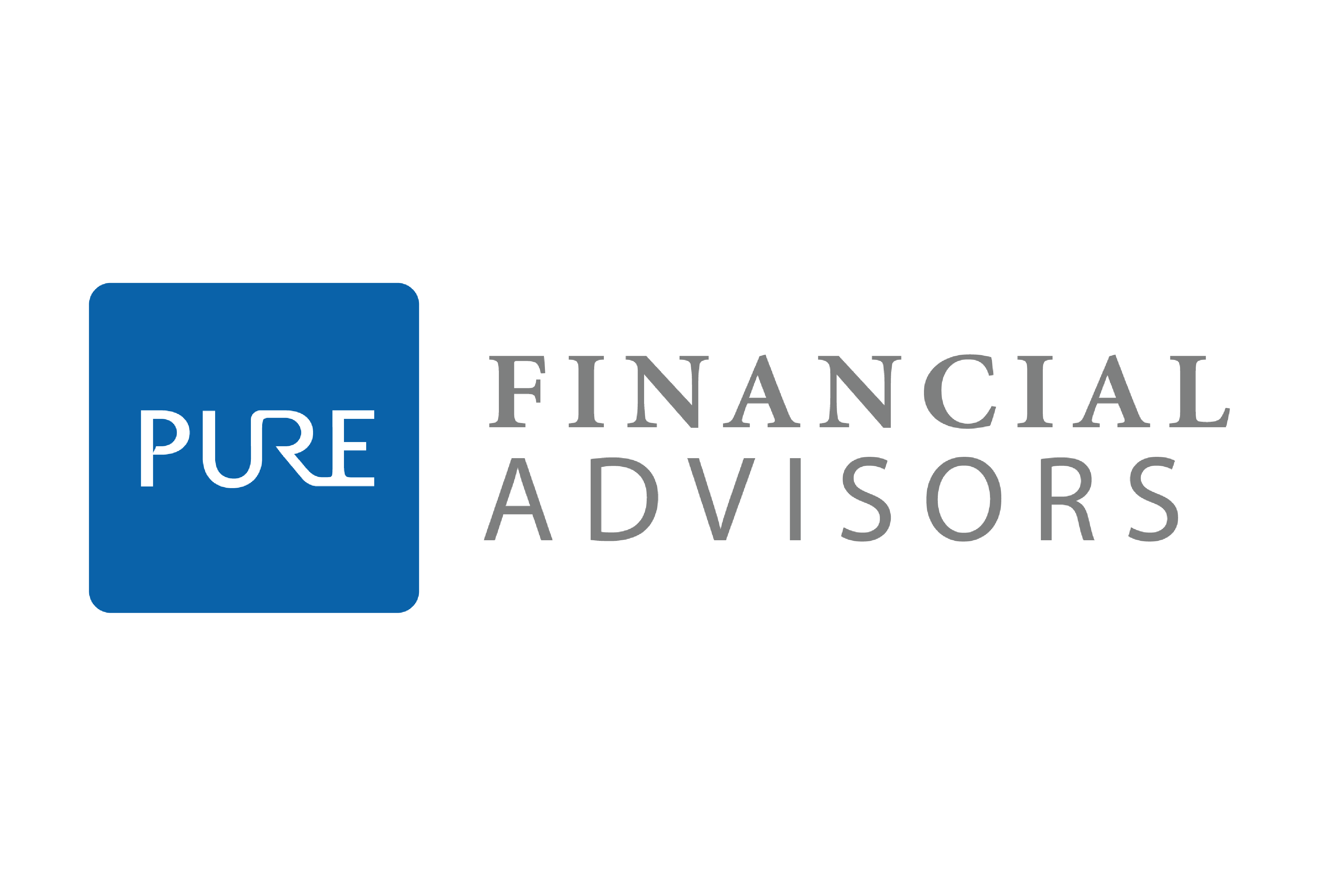 Personal Finance Blog - Pure Financial Advisors, Inc.