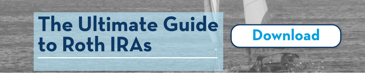 Free Download: The Ultimate Guide to Roth IRAs