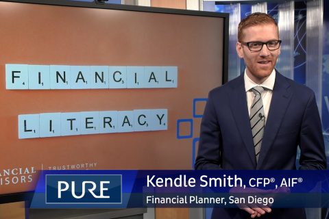 Financial Literacy 101: April is Financial Literacy Month