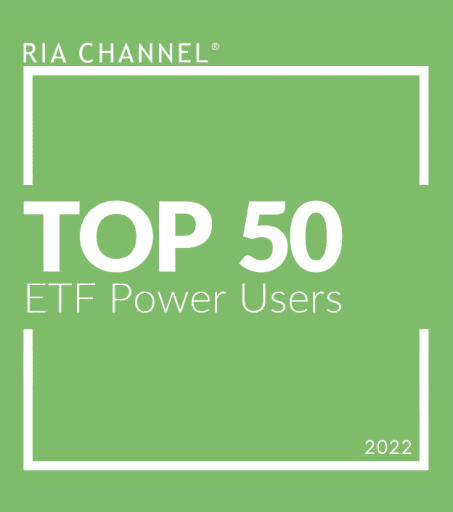 RIA Channel Announces 2023 Top 100 RIA ETF Power Users Ranking