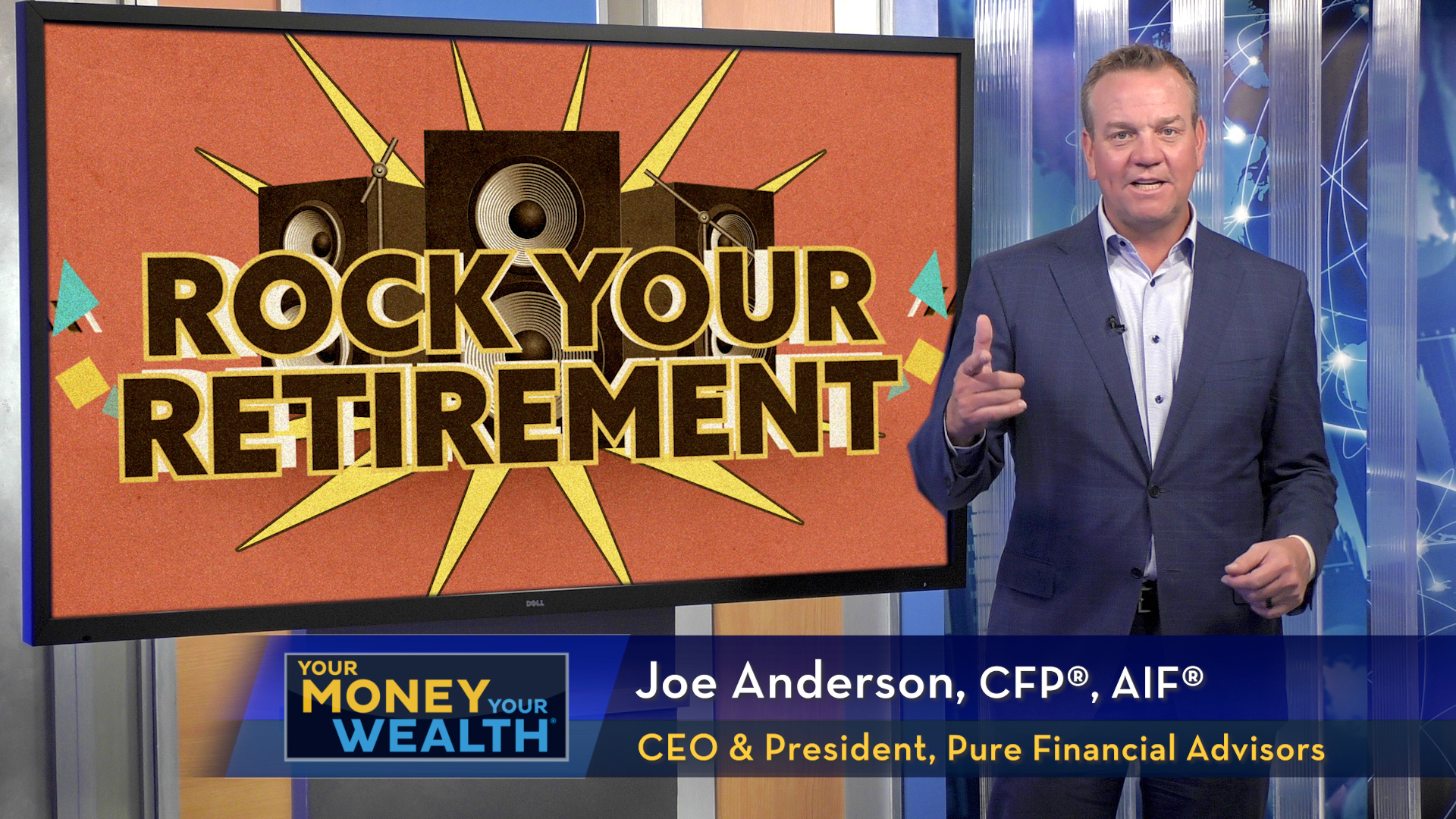 Rock Your Retirement With Roth | Your Money, Your Wealth® TV Season 8 Episode 11