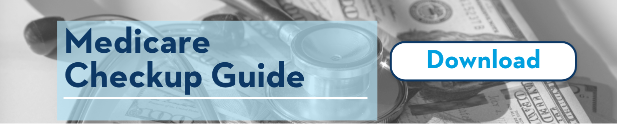 Download the Medicare Checkup Guide