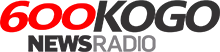 Newsradio 600 KOGO