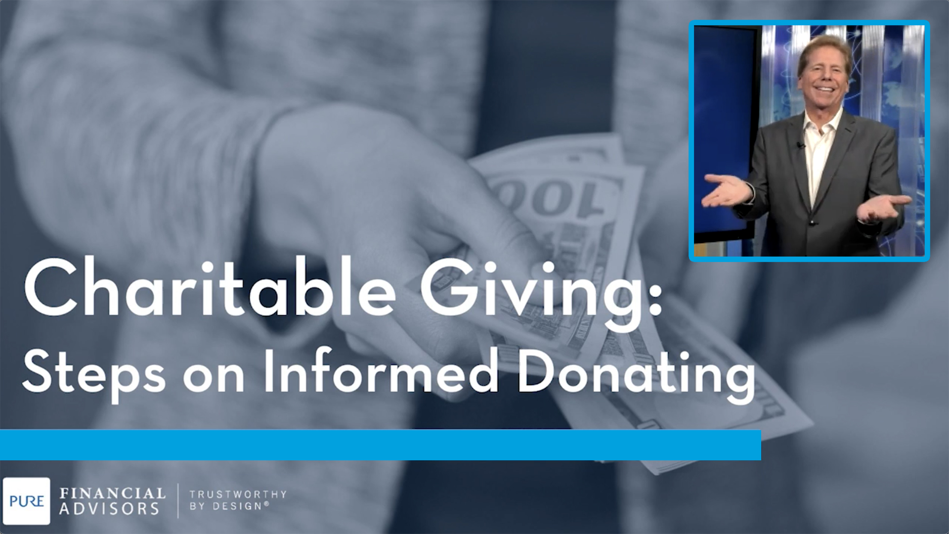 Donate More, Pay Less Tax: 7 Tax-Efficient Charitable Giving Strategies