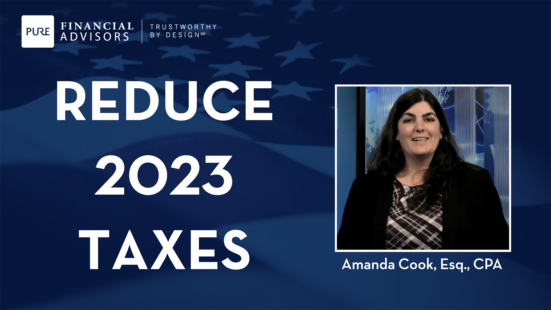 Reduce 2023 Taxes With These End-of-Year Strategies