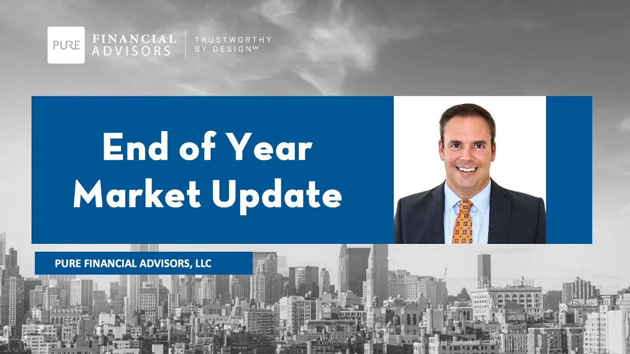Watch the webinar: End of Year Market Update 2023