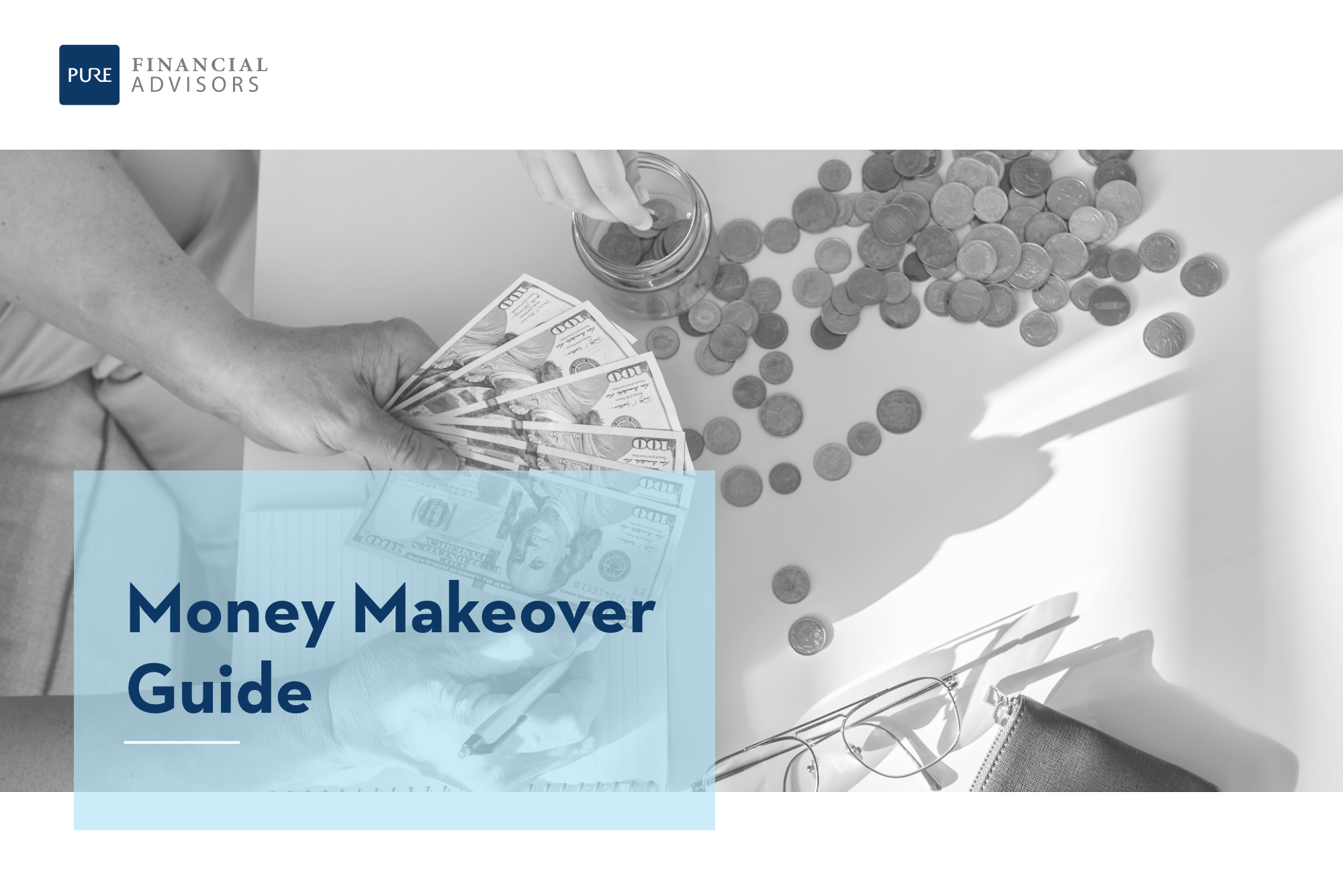 Money Makeover Guide Featured Image