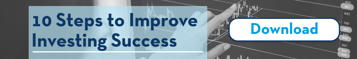 Free download: 10 Steps to Improve Investing Success