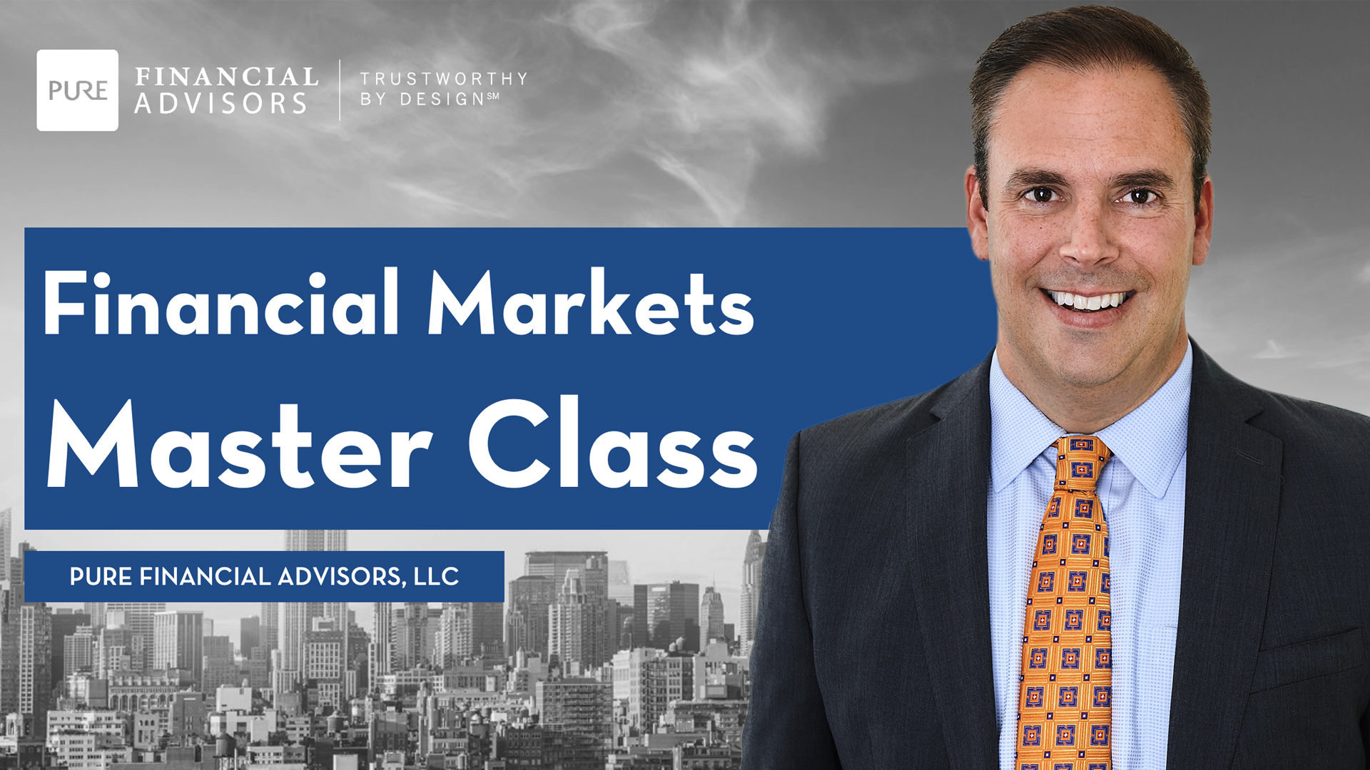 Financial Markets Master Class | Q1 2024 Market Update