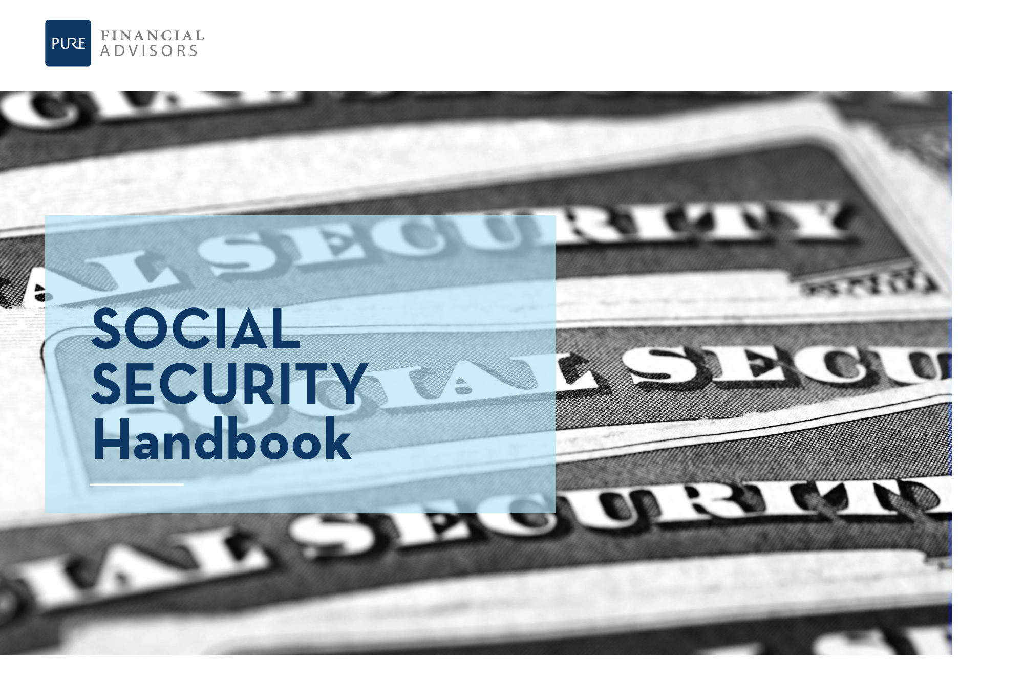 Social Security Handbook