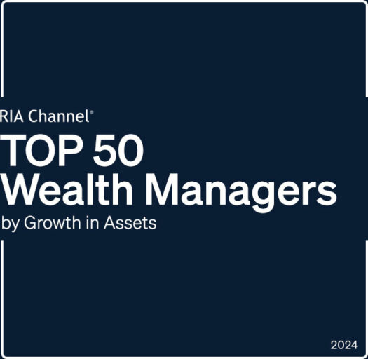 TOP 50 Wealth Managers by Growth 2024