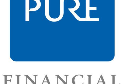 Pure Financial Advisors Logo