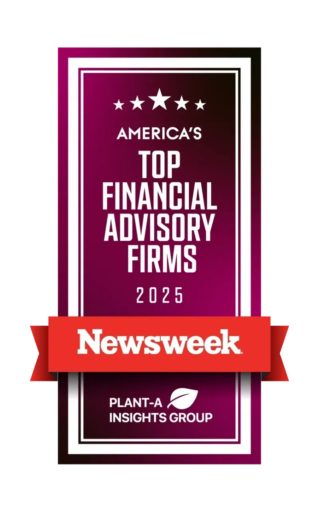 Top Financial Advisory Firms