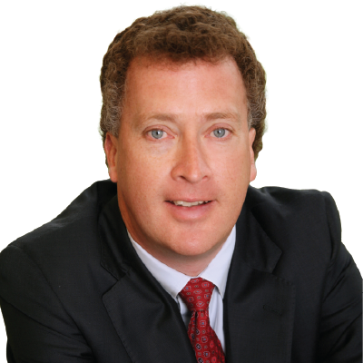 Gerald King