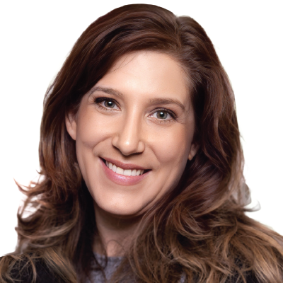 Gina Hornbogen