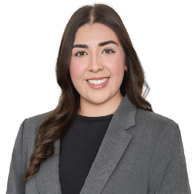 Naomy Hernandez