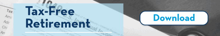 Tax Free Retirement Guide