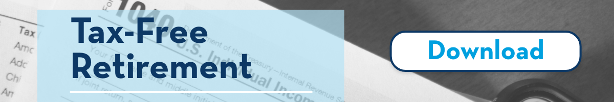 Tax Free Retirement Guide