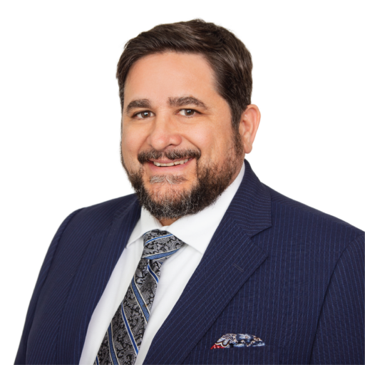 Daron Estrada