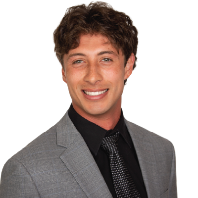 Jordan Boris
