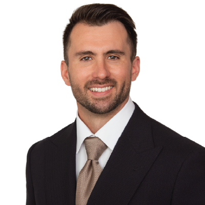 Branden Randall
