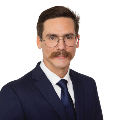 Nicholas Liermann